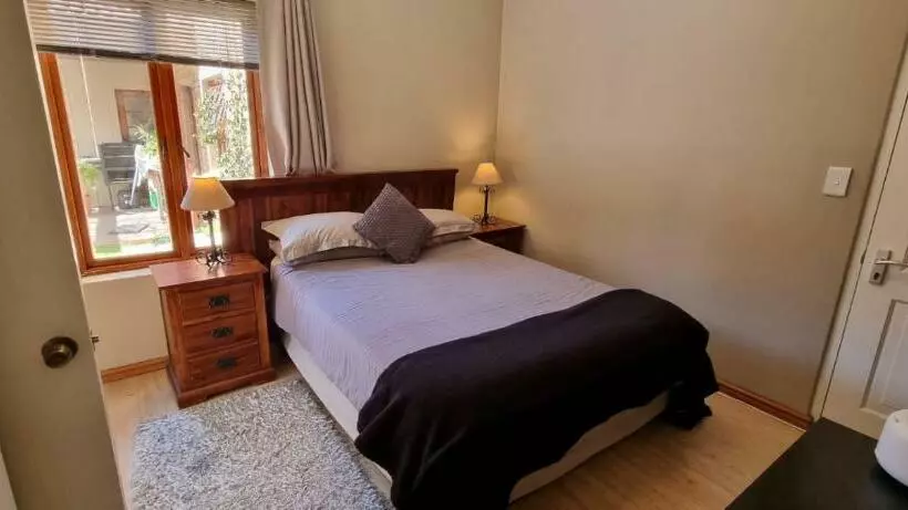 Tranquility Studio Apartment