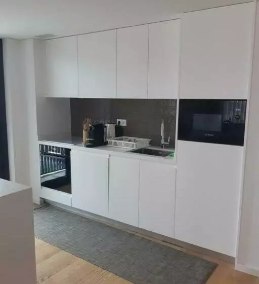 Apartamento T3 Junto à Ria E Ao Mar!