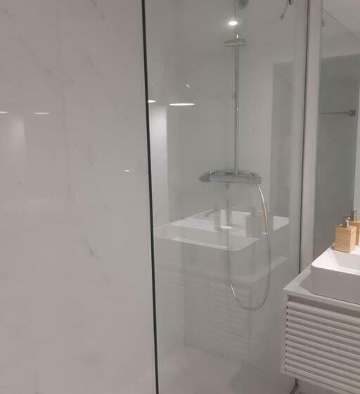 Apartamento T3 Junto à Ria E Ao Mar!