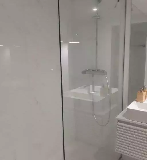 Apartamento T3 Junto à Ria E Ao Mar!