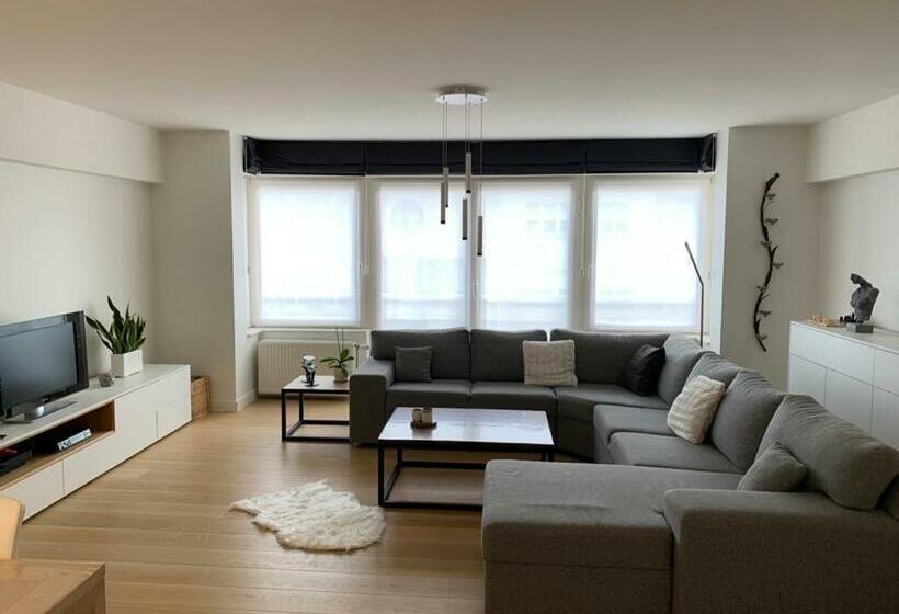 Appartement 2 Slaapkamers