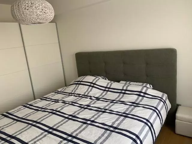 Appartement 2 Slaapkamers