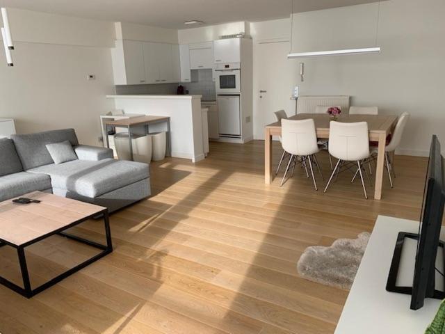 Appartement 2 Slaapkamers