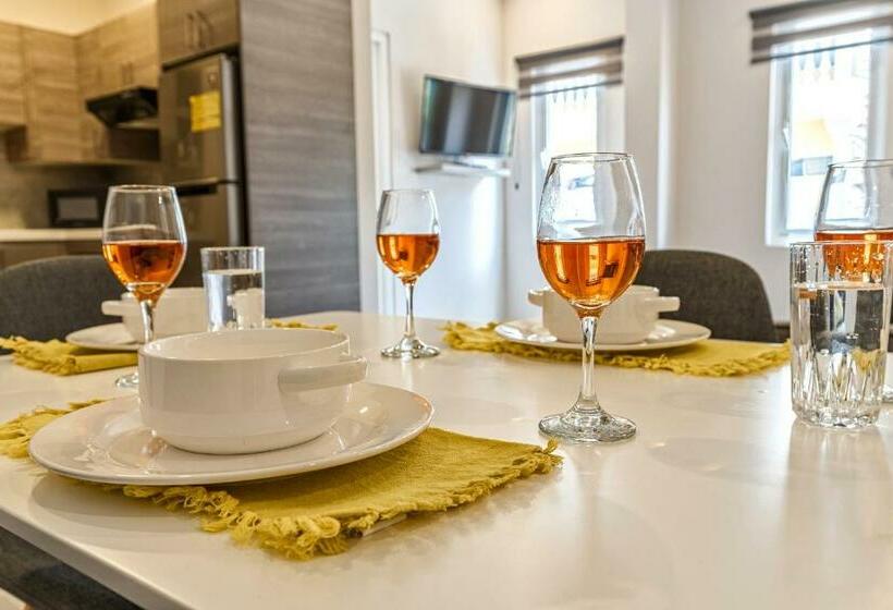 Apt 27 Citylife Aruba