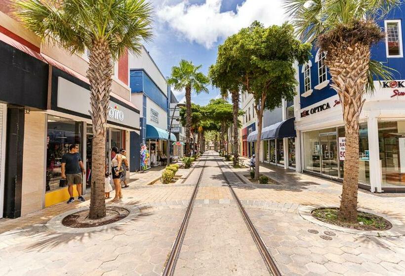 Apt 27 Citylife Aruba