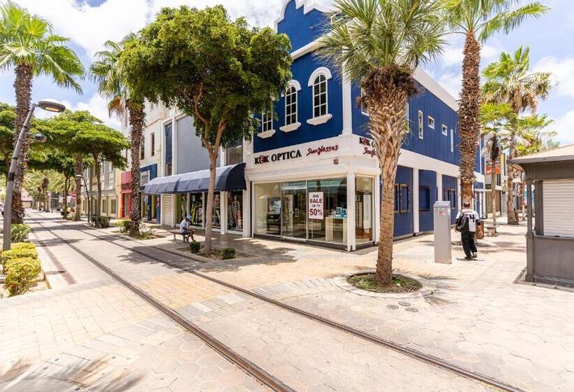 Apt 27 Citylife Aruba