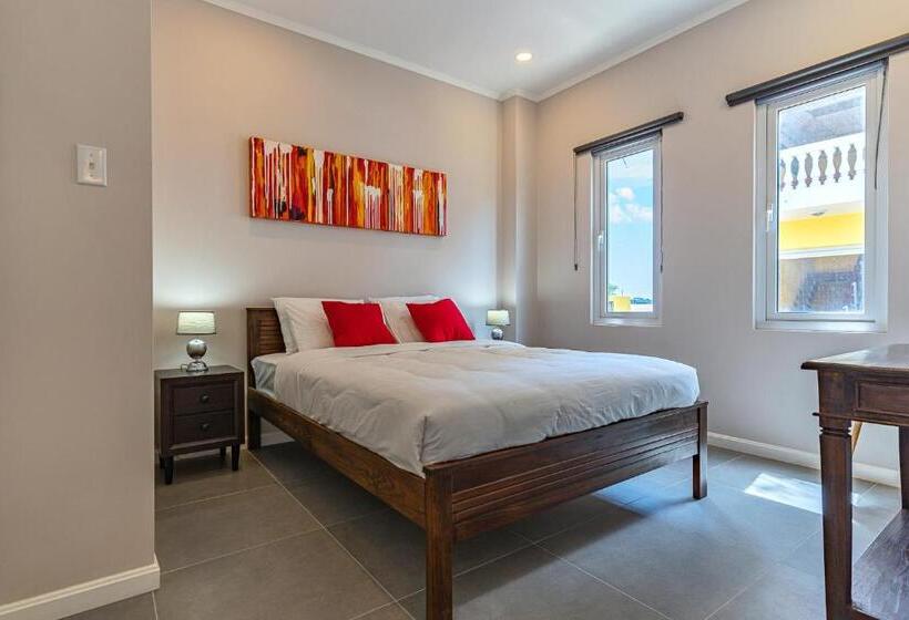 Apt 27 Citylife Aruba