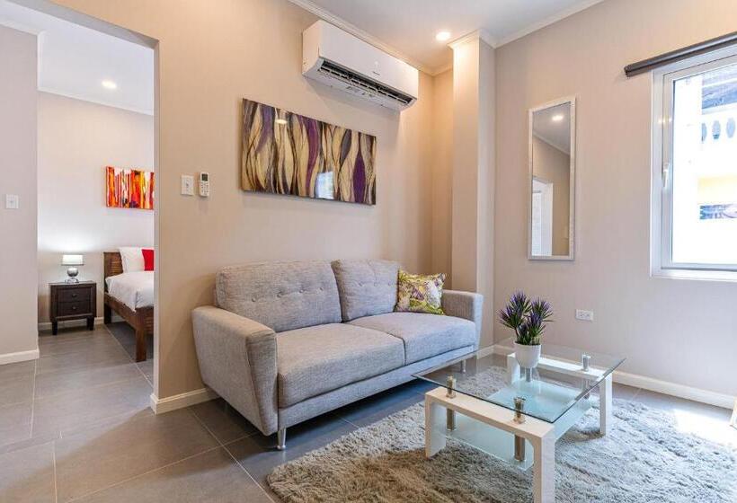 Apt 27 Citylife Aruba