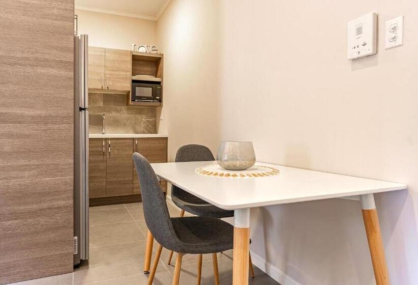 Apt 27 Citylife Aruba