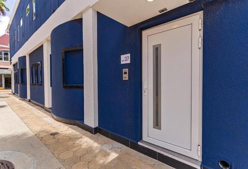 Apt 27 Citylife Aruba