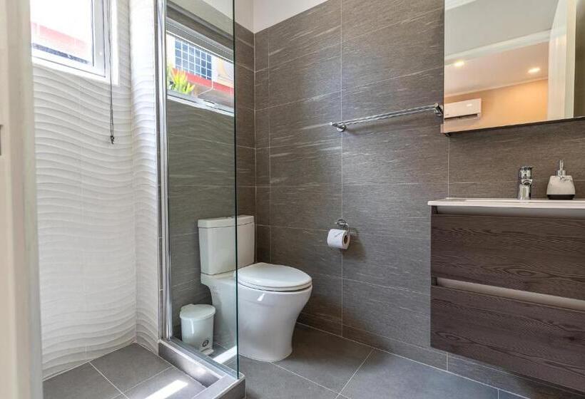 Apt 27 Citylife Aruba