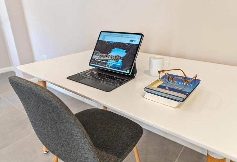 Apt 27 Citylife Aruba