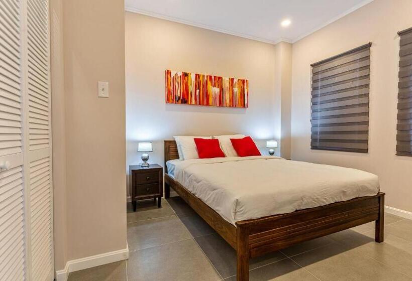 Apt 27 Citylife Aruba