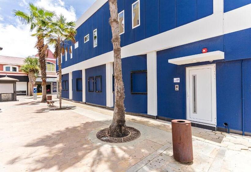 Apt 27 Citylife Aruba