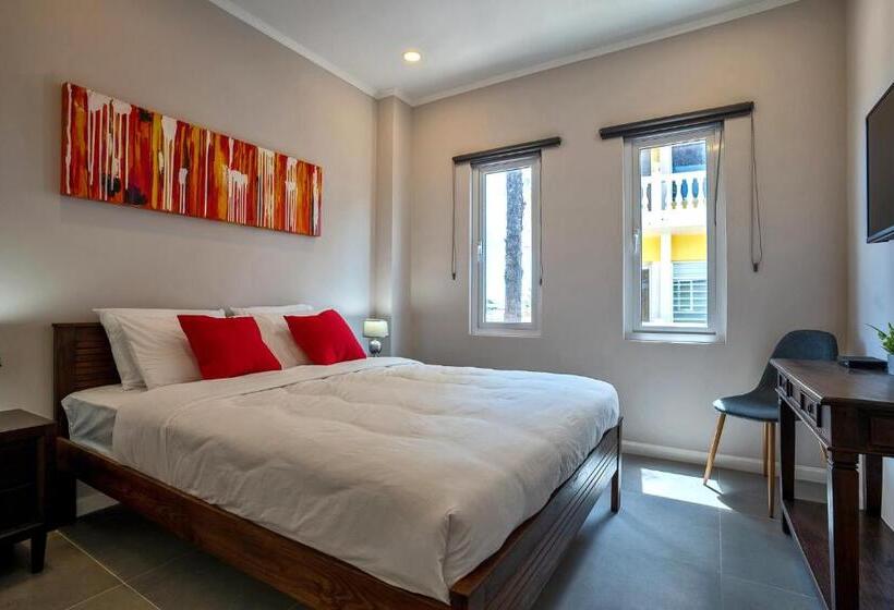 Apt 27 Citylife Aruba