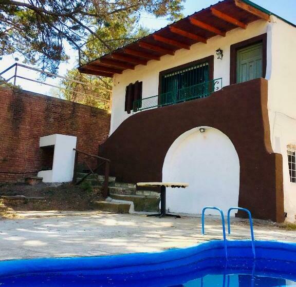 Casa Calo Bialet Massé