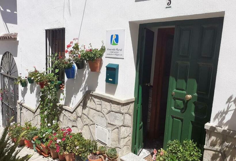 Casa De Las Flores A Picture Perfect Location!