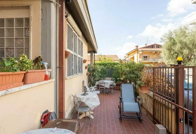 Casa Dei Colori