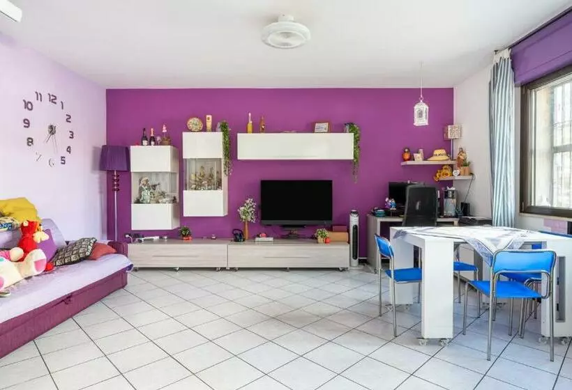 Casa Dei Colori