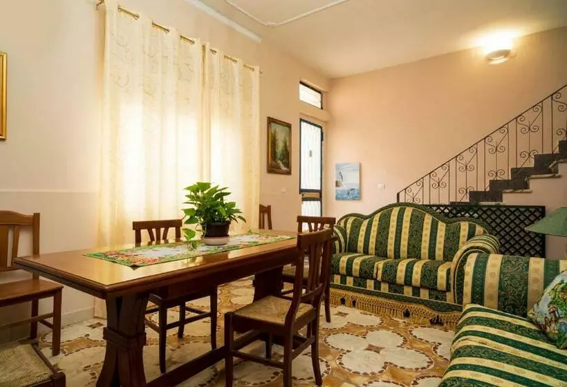 Casa Fusiddu