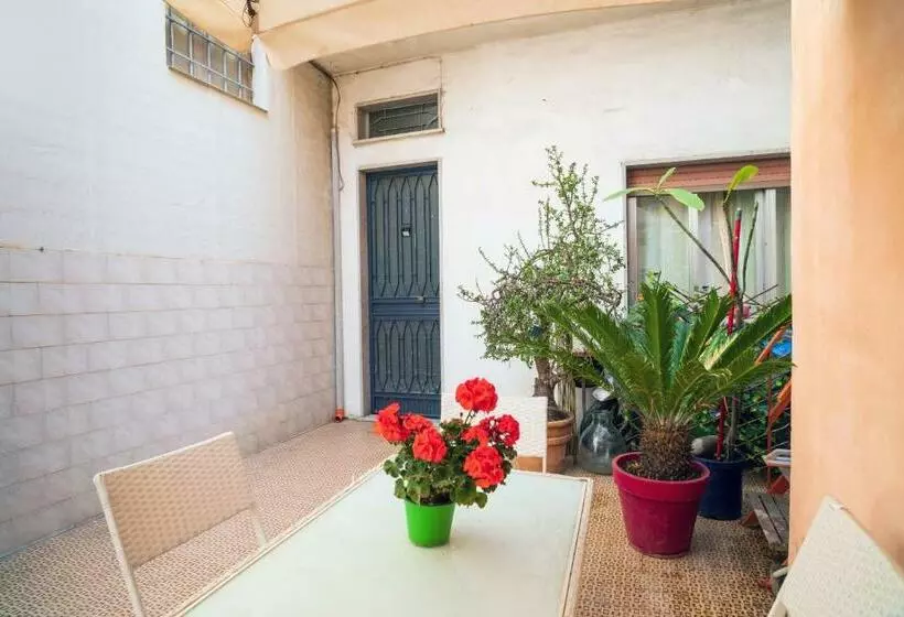 Casa Fusiddu