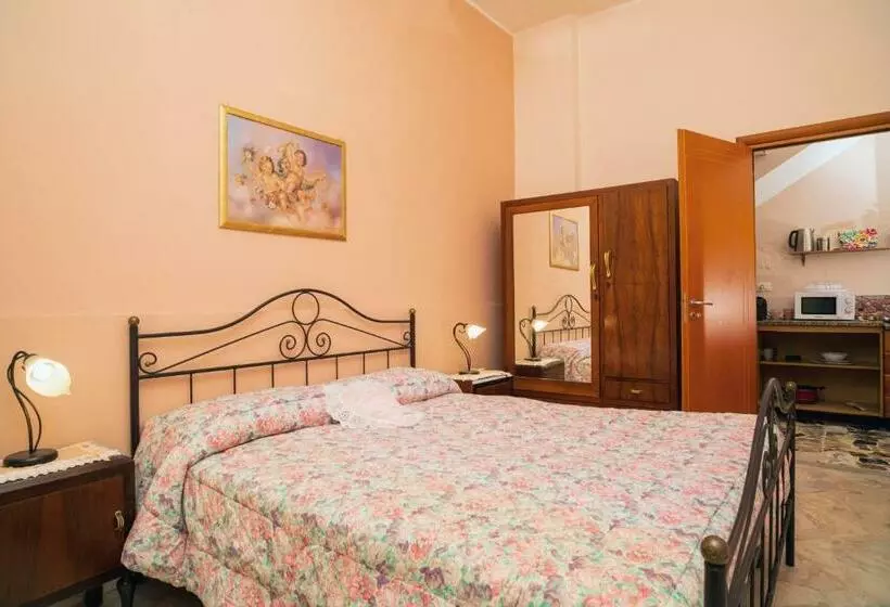 Casa Fusiddu