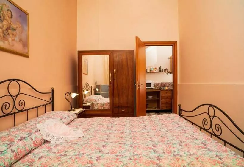 Casa Fusiddu