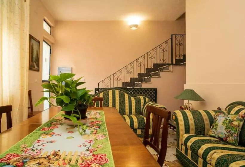 Casa Fusiddu