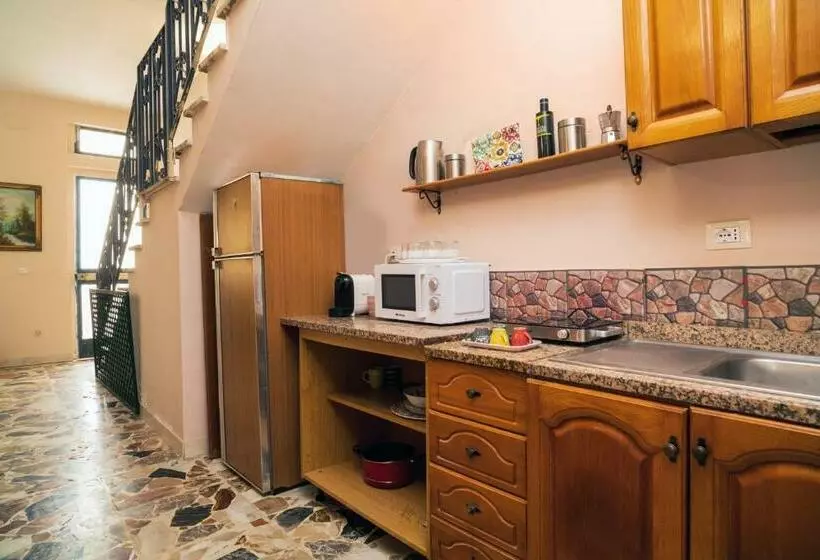 Casa Fusiddu