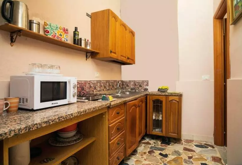 Casa Fusiddu