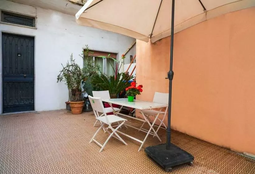 Casa Fusiddu