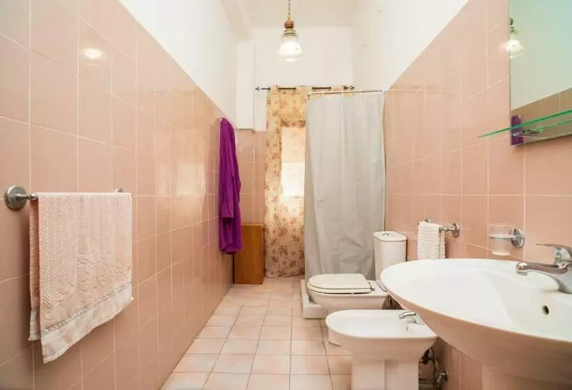 Casa Fusiddu