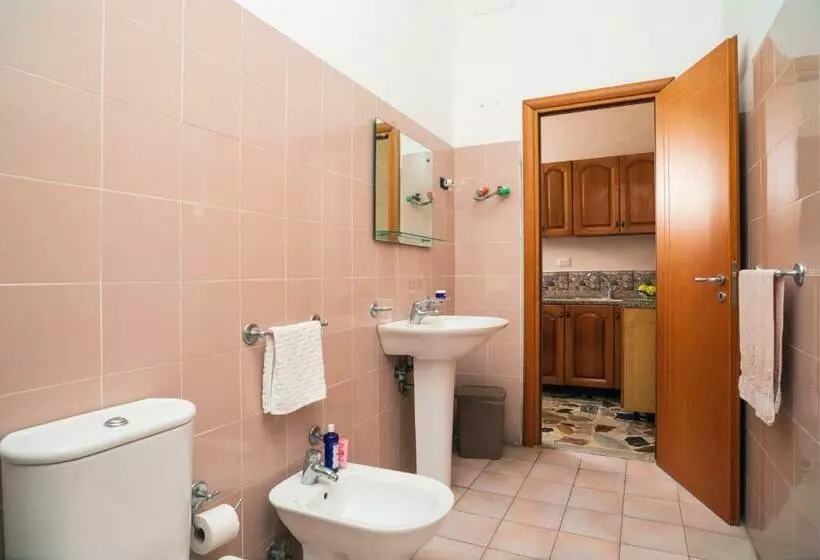 Casa Fusiddu
