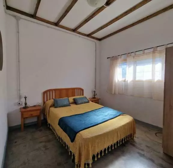 Casa Tomas