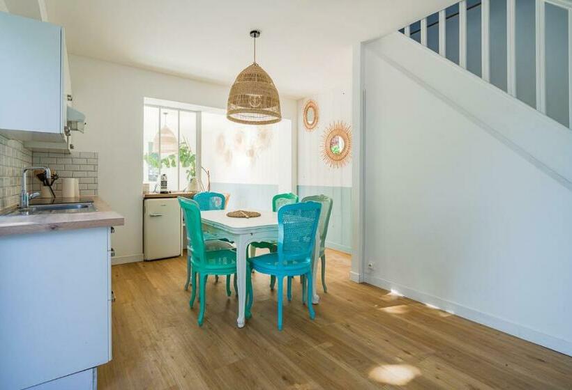 Charmante Villa Verano Aux Portes De Paris