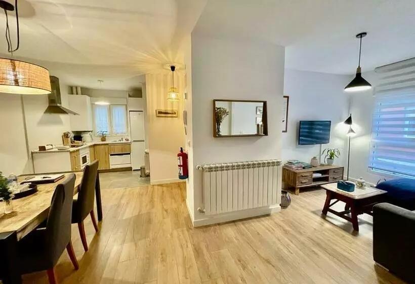 El Rincón Del Indiano