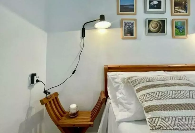 El Rincón Del Indiano