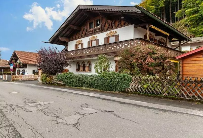 Ferienwohnung Kleisl