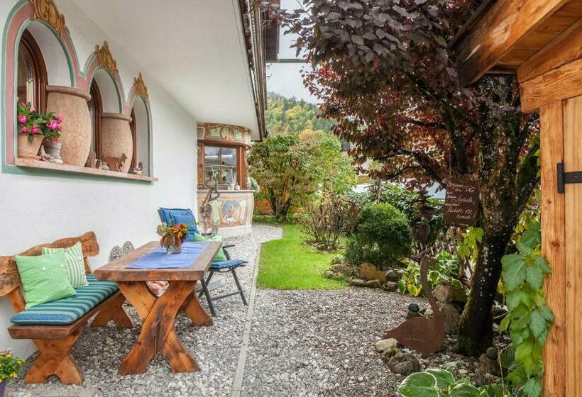 Ferienwohnung Kleisl