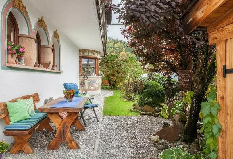 Ferienwohnung Kleisl