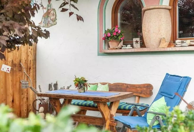 Ferienwohnung Kleisl