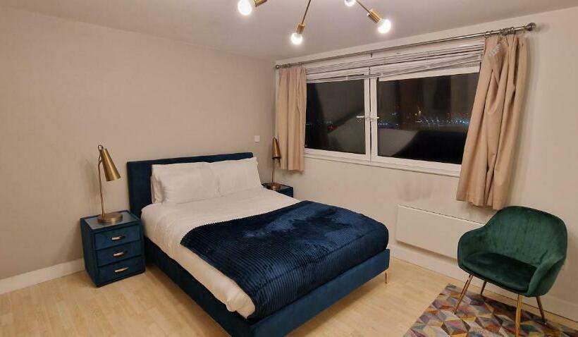 Gallions  Apartments