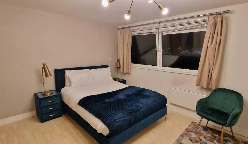 Gallions  Apartments