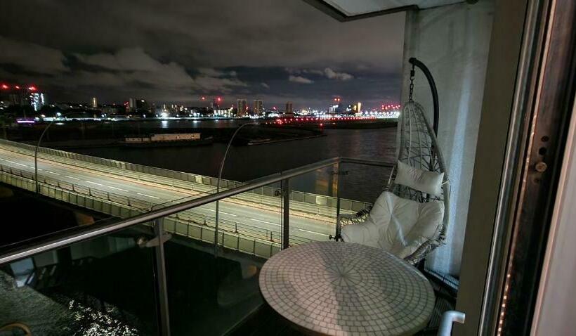 Gallions  Apartments