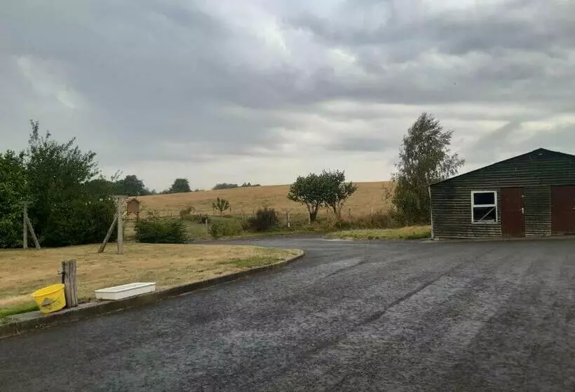 Gîte Des Marais
