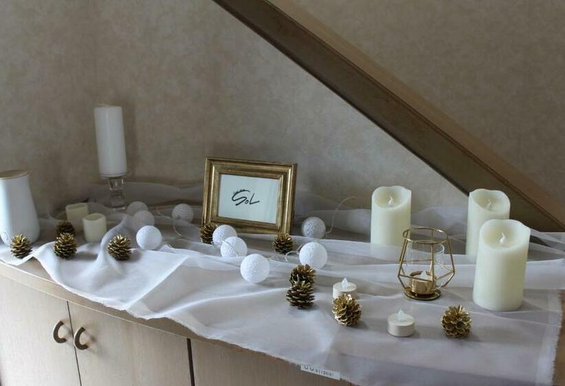 Guest House Sol 勝浦の海の幸でbbq#開放感のある貸切戸建 勝浦漁港や勝浦朝市徒歩圏内 在海邊的獨立屋裡放鬆 豐富的海上活動