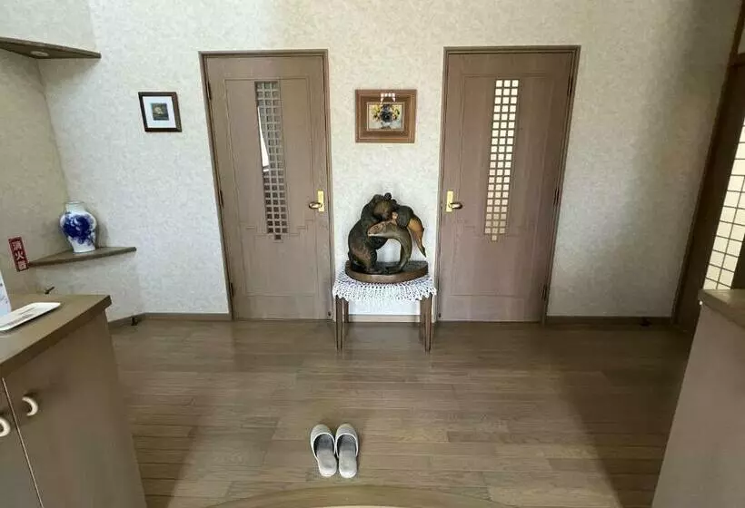 Guest House Sol 勝浦の海の幸でbbq#開放感のある貸切戸建 勝浦漁港や勝浦朝市徒歩圏内 在海邊的獨立屋裡放鬆 豐富的海上活動