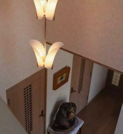 Guest House Sol 勝浦の海の幸でbbq#開放感のある貸切戸建 勝浦漁港や勝浦朝市徒歩圏内 在海邊的獨立屋裡放鬆 豐富的海上活動