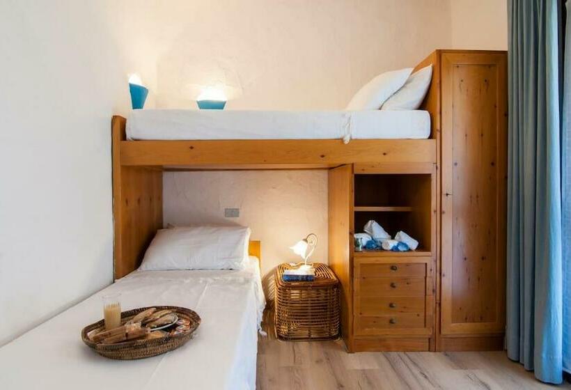 [la Baia] Casa Con Giardino A Pochi Passi Dal Mare