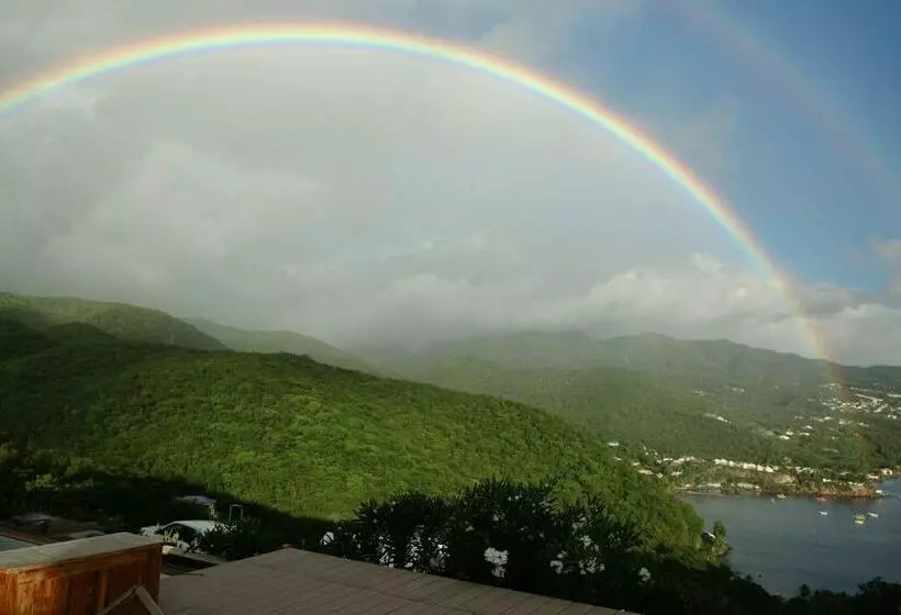Les Hauts De La Baie